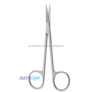 ปฏิบัติการเย็บกรรไกรตรง S/S 5นิ้ว - Product Image 5