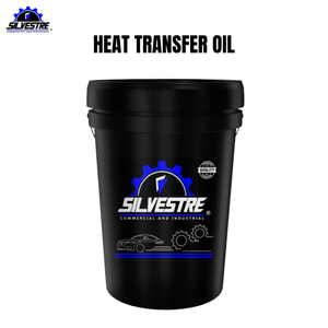 Huile de transfert de chaleur Silvestre - Product Image 3