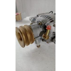 ALTERNADOR TOYOTA Land Cruiser Station (J8) (90>98) 8EL730083 Gasolina - - Product Image 4