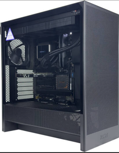 W0rkstat10n Pr0 XSS C0re 1nte1 U1tra 9 285Kss 24 C rtxss 5070 12gbss 64gbss DDR5ss อุตสาหกรรม DIY - Product Image 2