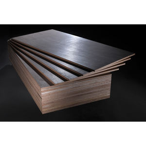 Feuilles de contreplaqué de qualité supérieure durables, résistantes à l'humidité et adaptées à la fabrication de meubles - Product Image 1