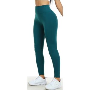 Nouveau style de vêtements de sport pour femmes, logo personnalisé, legging de yoga taille haute, pantalon respirant uni, best-seller, leggings OEM - Product Image 3