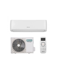 เครื่องปรับอากาศพร้อม WiFi ประหยัดพลังงานระดับ A พร้อมฟังก์ชั่นกรองอากาศและประหยัดพลังงาน - Product Image 6