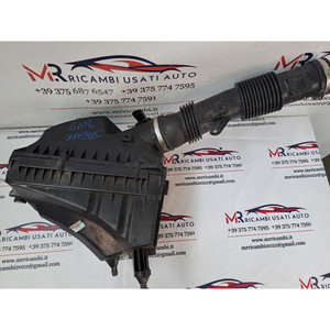 กล่องกรองอากาศ JAGUAR XF Series CX23-9600-AA 224DT ดีเซล 2179 (11>15) - Product Image 4