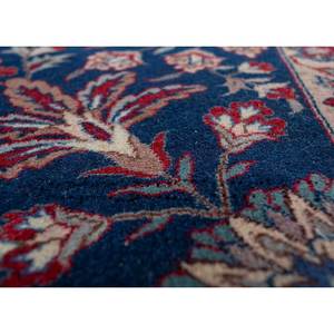 Alfombras de Lana Anudadas a Mano Aalam, Diseño de Medallón Rojo y Naranja, para Decoración de Sala de Estar, Alfombra de Pasillo de 9x12 para Adolescentes - Product Image 3