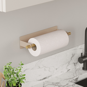 Naples Pratique 1-Ply Recyclé Pulpe Dîner Serviettes Rouleau Tissu Robuste Design Moderne Coloré Livraison Européenne Gratuite - Product Image 3
