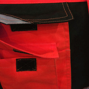 Chaqueta Hi Vis de último diseño para hombre, chaqueta Hi Vis cómoda transpirable de alta calidad para hombre con tarifa razonable - Product Image 6