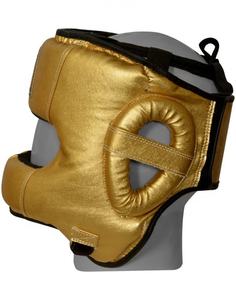 หมวกป้องกันศีรษะสำหรับชกมวยไทย มวยสากล MMA ยี่ห้อ Plam International ผลิตจากหนัง PU ซับในดูดซับเหงื่อ ปรับแต่งสีและโลโก้ได้ - Product Image 2