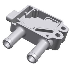 Capteur de moteur diesel Perkins T430823, pièce de rechange 12V, neuf - Product Image 1