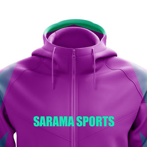 Sweat à capuche à fermeture éclair pour homme, best-seller en ligne, fabriqué dans les meilleurs matériaux, qualité supérieure, prix le plus bas - Product Image 2