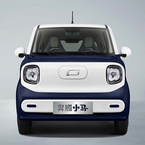 FAW bestune PONY รถแท็กซี่ไฟฟ้าขับด้านซ้ายมือสองยี่ห้อจีน beztune xiaoma Beston Sedan EV - Product Image 2