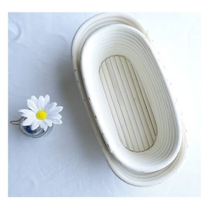 Eco-friendly Rattan Fruit <b>Bread</b> <b>Baskets</b> Bowls-Customizable Natural Woven Uncoated Minimalist Design Serving Bowls Cotton Lining - Product Image 4
