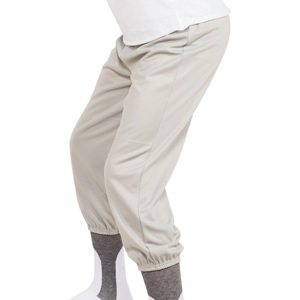 Pantalons de baseball personnalisés pour jeunes hommes/Pantalons de baseball grande taille/Pantalons de softball Vente en gros - Product Image 2