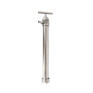 Best Quality Reusable Stainless Steel Veterinary Stomach Pump for Large Animal Use in Cattle Sheep Horse - Product Image 5