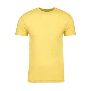 เสื้อยืดผ้าคอตตอนพันรอบ60% 40% เสื้อยืดผ้าโพลีเอสเตอร์ - Product Image 3