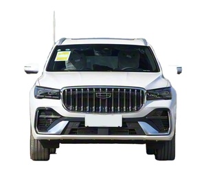 2024 2.0T Left Steering Semi-Automatic AC Halogen Lights Touch LCD <b>Panoramic</b> Sunroof 360 Rear <b>Camera</b> Euro IV Emission Car - Product Image 1