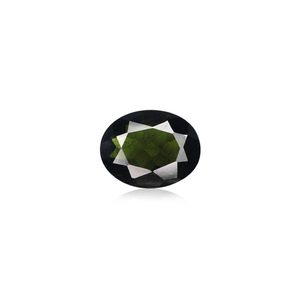 Turmalina facetada de alta calidad de 6.34 quilates, amatista verde, pera rosa, creada en laboratorio, con certificación IGI, que incluye turquesa, ópalo, aguamarina y jade. - Product Image 1