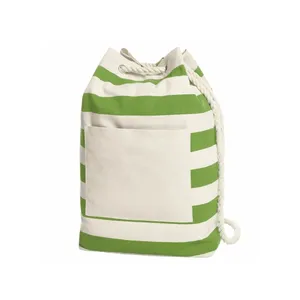 Customizable Promotional <b>Backpack</b> for Beach Merchandising - Product Image 6