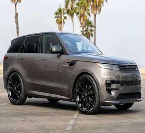 LAND ROVER Range Rover Sport P400 SE Dynamic SUV 2026 - Product Image 1