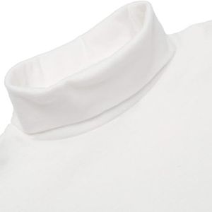 Pull à col rond anti-rides anti-rétrécissement de haute qualité en polyester respirant avec logo personnalisé ODM approvisionnement en gros - Product Image 5