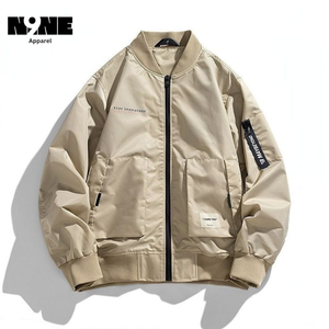 Chaqueta bomber - Product Image 4