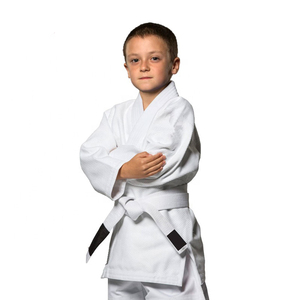 Kimono de BJJ de Alta Calidad con Estampado por Sublimación, Ropa de Artes Marciales 100% Algodón, Uniforme de Jiu Jitsu para Hombres, Mujeres y Niños YING - Product Image 2