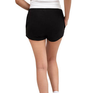 Pantalones cortos de mujer Material transpirable cómodo Ropa deportiva y de moda, pantalones cortos para mujer Pantalones cortos de mujer - Product Image 2