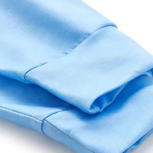 Sudadera con Capucha Casual de Invierno para Mujer, Mezcla de Algodón de Alta Calidad, Transpirable y Ecológica - Product Image 6