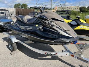 Offre Spéciale J5A Certification CE Moteur 4 temps Touring 1400cc Jet Ski - Product Image 5
