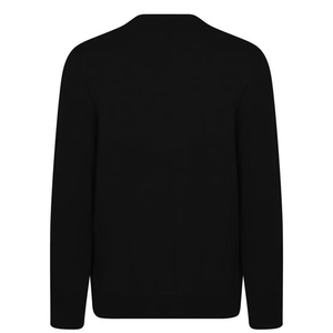 Sudadera con Capucha Extra Grande de Felpa Francesa de Alta Calidad, Suave y Gruesa, Mezcla de Algodón para Hombre - Product Image 6