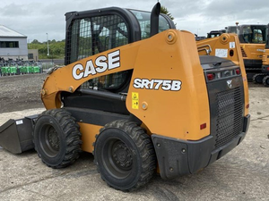 Cargadoras Compactas de Primera Categoría con las Mejores Ofertas, Componentes Principales (Motor, Bomba), Garantía de 2 Años, Origen Estadounidense, 98 kg, para Proyectos - Product Image 2