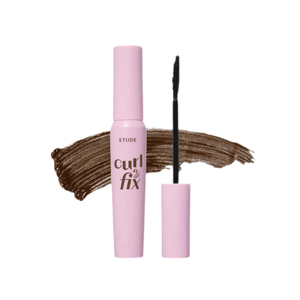 Etude Curl Fix <b>Mascara</b> - Product Image 3
