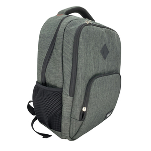 High Quality Waterproof Laptop Backpacks School <b>Bags</b> Outdoor Man Travel Laptop Backpack With USB - Product Image 6