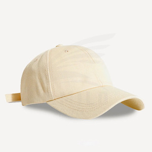 Recién llegado, sombrero bordado ligero de secado rápido, sombrero deportivo hecho de algodón de 5 paneles con característica impermeable - Product Image 3