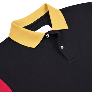 Camisetas Polo para Hombre, Diseño Exclusivo, Transpirables, Tallas Grandes, de Algodón, Fabricación Profesional, Económicas, de Alta Calidad - Product Image 3