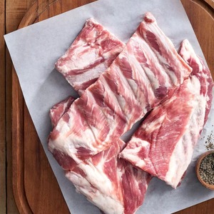 La mejor calidad, precio de venta caliente, costillas de cerdo congeladas, patas de cerdo, costillas traseras de patas de cerdo congeladas, DISPONIBLES para ENVÍO - Product Image 4