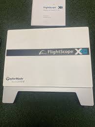 NUEVO Top Sales Flightscope Xi Tour Golf Monitor con garantía - Product Image 3