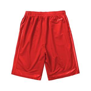 กางเกงขาสั้นเล่นกีฬาออกกำลังกายสองชั้นสำหรับผู้ชายใหม่แห้งเร็วสำหรับฤดูร้อน - Product Image 5