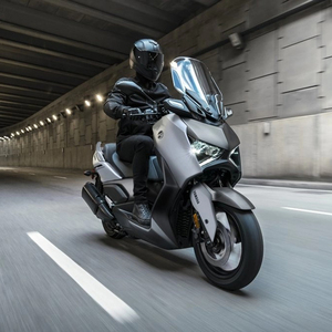 2024 Yamahaa XMAX - Product Image 6