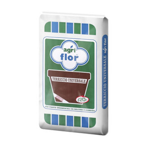Terriccio Universale 20 L - Product Image 1