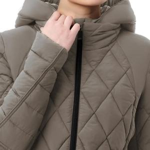 JANVENY-Chaqueta de Camuflaje de Calle para Invierno, Gruesa, Impermeable, Transpirable, a Prueba de Viento, Unisex, 2025 - Product Image 2