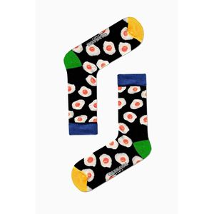 Cozy <b>Egg</b> Pattern Colorful Socks for Girls Breathable <b>Light</b> Nylon Silk Knitted Socks with Custom Logo for Daily Use in Spring - Product Image 1