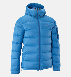 <b>Men's</b> Lightweight Packable Puffer Jackets Trendy Color <b>Top</b> Quality High Street Wear Puffer Jacket For <b>Men</b> - Product Image 1