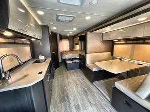 PROVEEDOR de Autocaravana Usada T h o r Motor Coach <span class=keywords><strong>Com</strong></span> pass 24TF Clase B+ del 2018 en Venta - Product Image 5