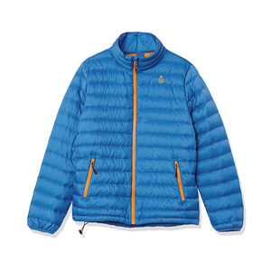 Chaqueta acolchada de invierno de alta calidad para hombre, nuevo diseño, última colección para ropa informal al aire libre, frente de lona de estilo informal sólido - Product Image 5