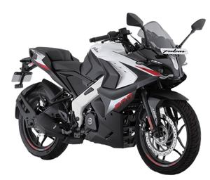 Moto Pulsar RS200 de l'inde - Product Image 2