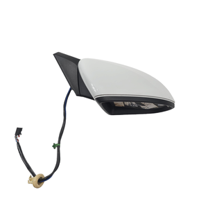 Rétroviseur droit Volkswagen Golf 7 Berline DDYA, DGTE (12>) - Product Image 4