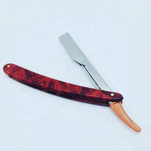 Maquinilla de afeitar de peluquería profesional - Product Image 6