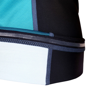 Camisetas de Compresión Deportivas para Hombre de Alta Calidad en Venta, Fabricantes Profesionales, Camiseta de Compresión de Manga Larga Personalizada para Hombre - Product Image 4