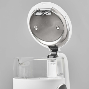 Hervidor de Agua Eléctrico de Vidrio de 1.7L CE/GS, 2200W, Inalámbrico, con Control Digital de Temperatura, Calentamiento Rápido para Uso Doméstico, 220V - Product Image 6